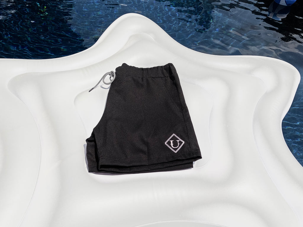 UN-COØED shorts