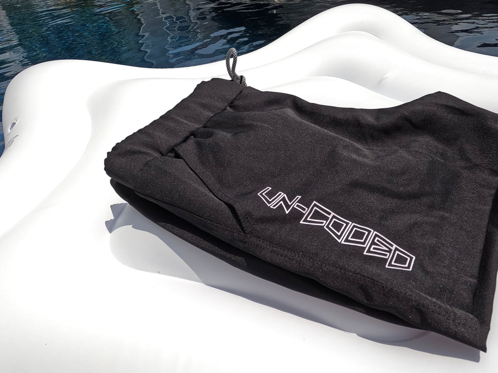 UN-COØED shorts