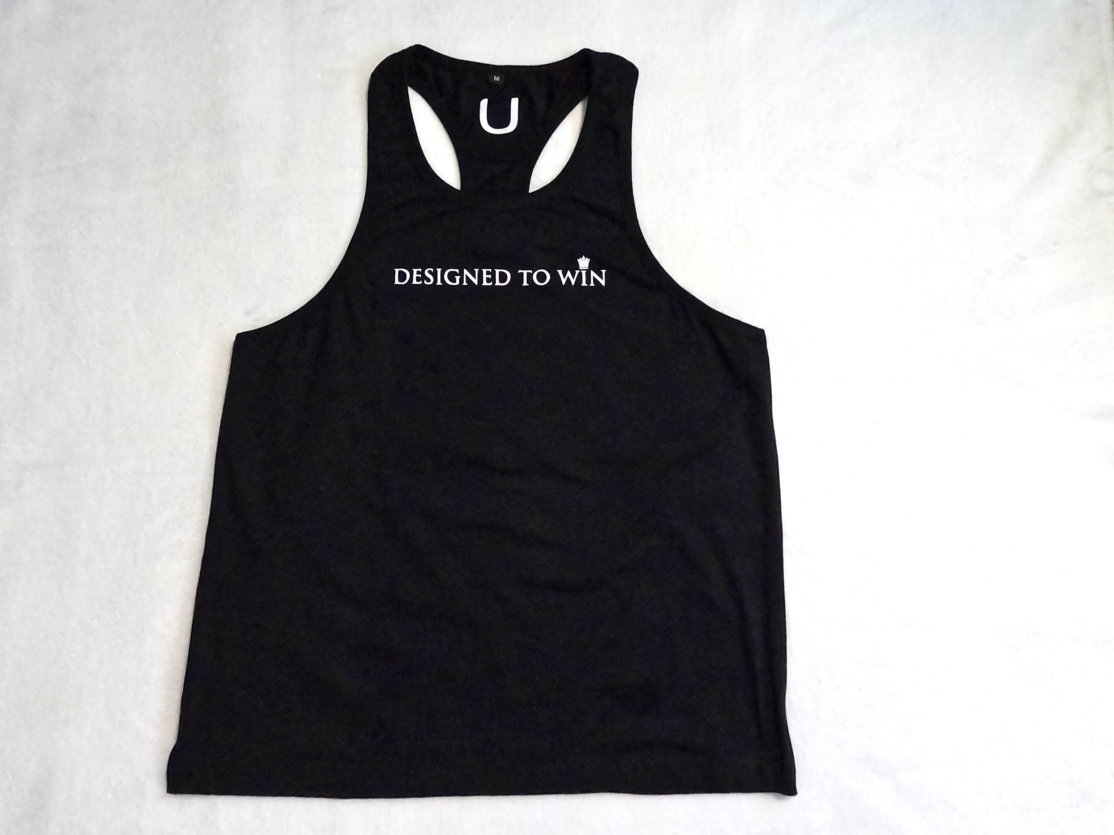 Trident Performance Tank