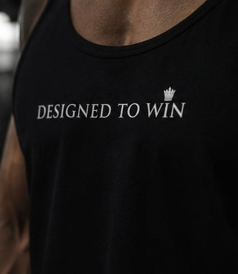 Trident Performance Tank