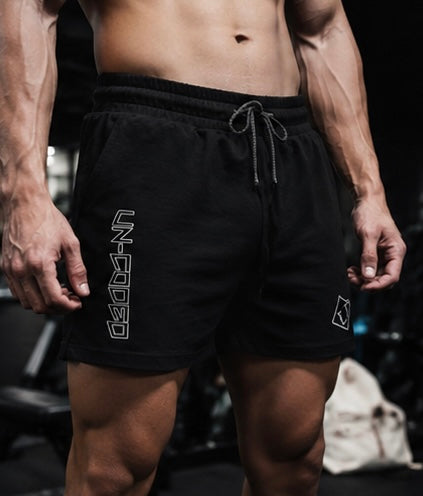 UN-COØED shorts