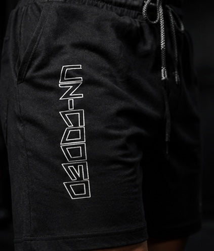 UN-COØED shorts